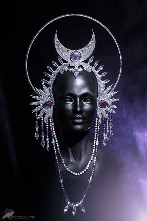 Illuminate the Night: Tips for Crafting a Mesmerizing Cosmic Witch Costume